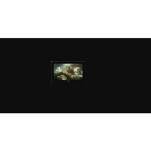 Huion Kamvas Pro 16 4K Grey