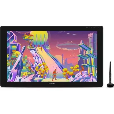 Huion Kamvas 24 Plus