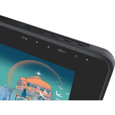 Huion Kamvas 24 Plus