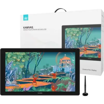 Huion Kamvas 24 Plus