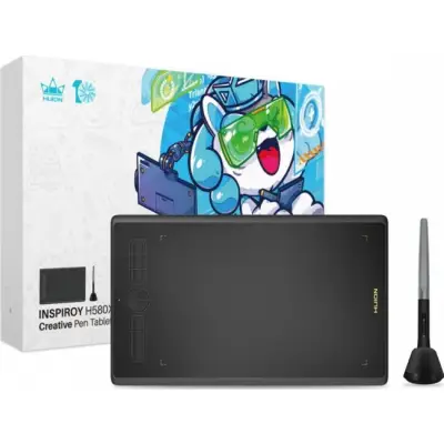 Huion H580X
