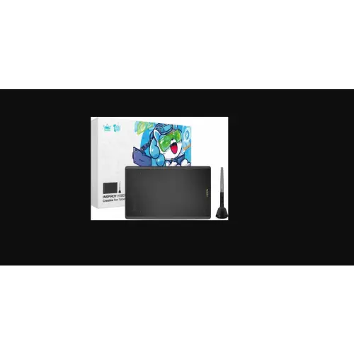 Huion H580X