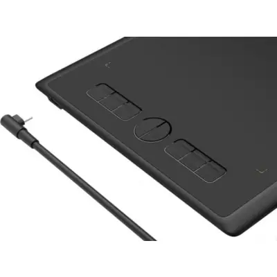 Huion H610X