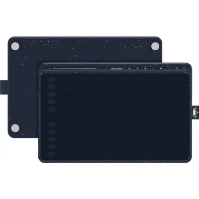 Huion HS611 Blue