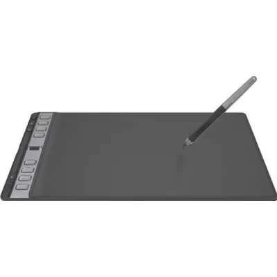 Huion Inspiroy 2L Black