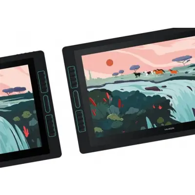 Huion Kamvas Pro 24