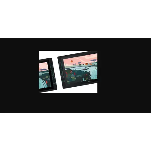 Huion Kamvas Pro 24