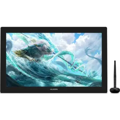 Huion Kamvas Pro 24 4K