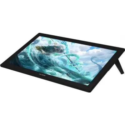 Huion Kamvas Pro 24 4K