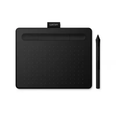 Wacom Intuos S Czarny