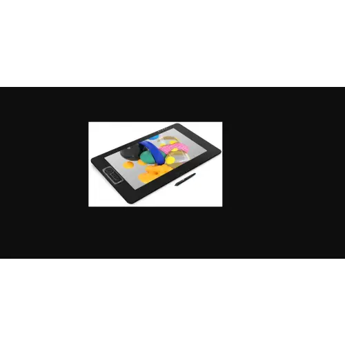 Wacom Cintiq Pro 24 PEN