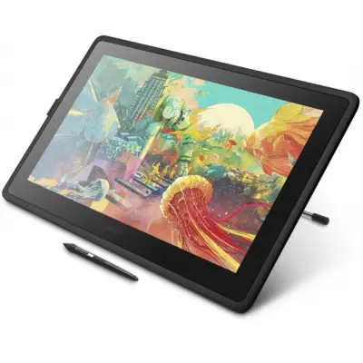 Wacom Cintiq 22