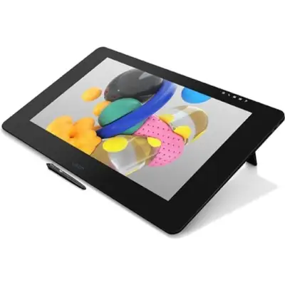 Wacom Cintiq Pro 24 PEN &amp; Touch