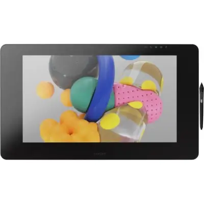 Wacom Cintiq Pro 24 PEN & Touch