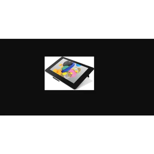 Wacom Cintiq Pro 24 PEN & Touch
