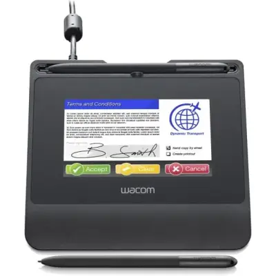 Wacom STU540-CH2