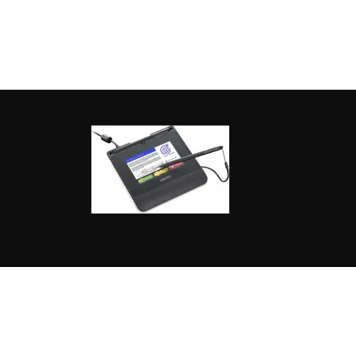 Wacom STU540-CH2