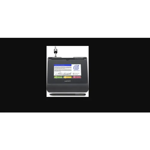 Wacom STU540-CH2
