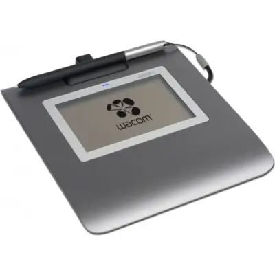 Wacom Signature Pad (STU-430-CH2)