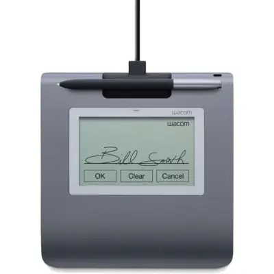 Wacom Signature Pad (STU-430-CH2)