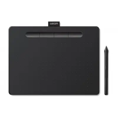 Wacom Intuos M Czarny