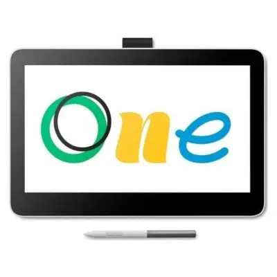Wacom One 12 Pen Display