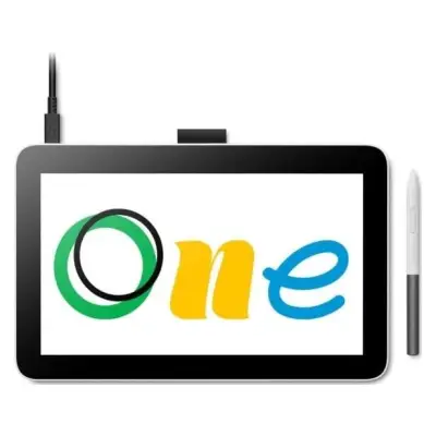 Wacom One 12 Pen Display