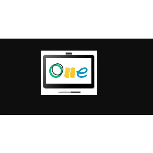 Wacom One 12 Pen Display