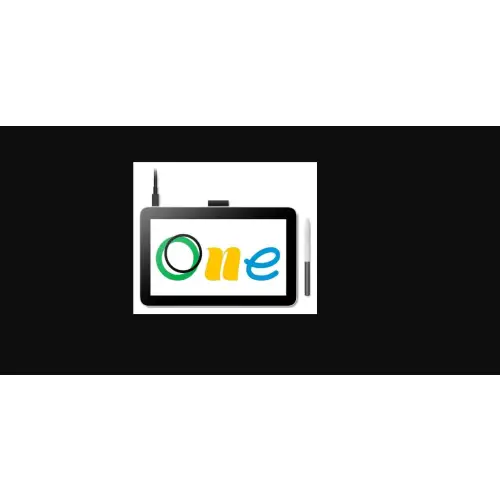 Wacom One 12 Pen Display