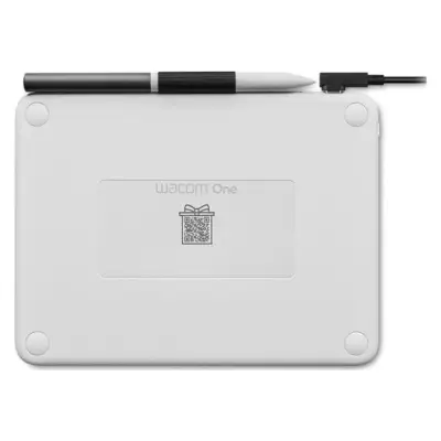 Wacom One S