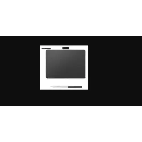 Wacom One M