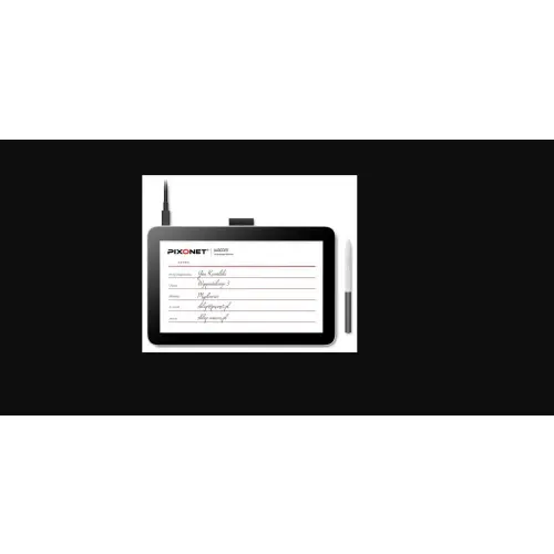 Wacom Signature Display 12