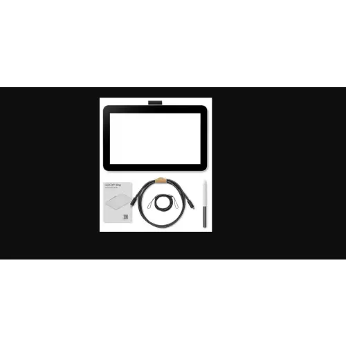 Wacom Signature Display 12
