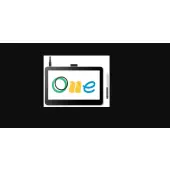 Wacom One 13 Touch Pen Display