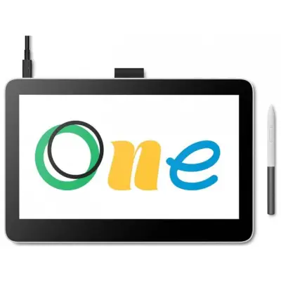 Wacom One 13 Touch Pen Display