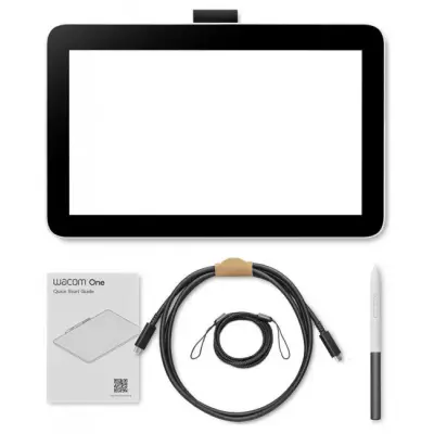 Wacom Signature Display 13 Pen & Touch