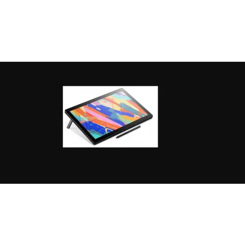 Wacom Cintiq 16 2025