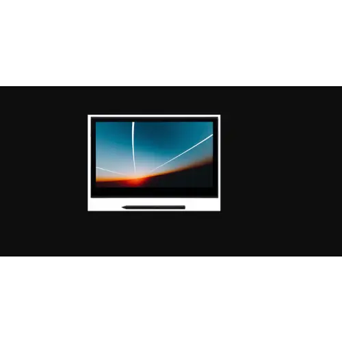 Wacom Cintiq 24" toutch 2025