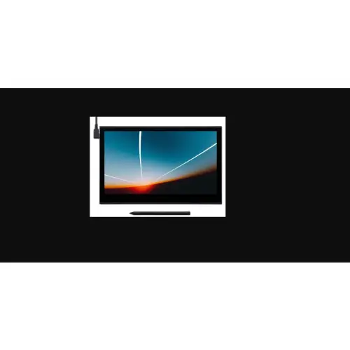Wacom Cintiq 24