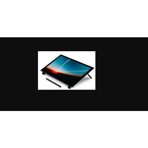 Wacom Cintiq 24