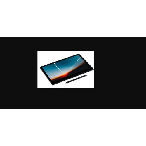 Wacom Movink 13 pen touch 13,3