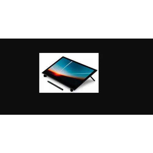 Wacom Movink 13 pen touch 13,3