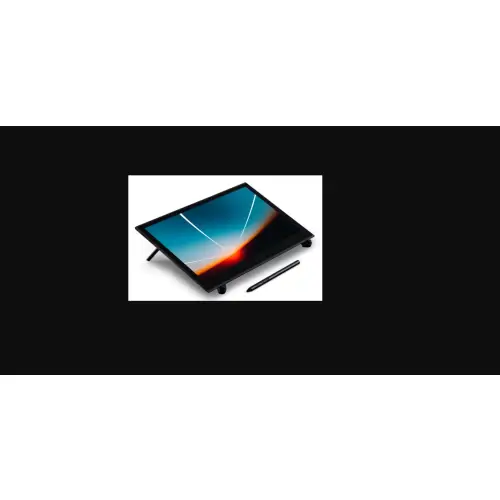 Wacom Movink 13 pen touch 13,3