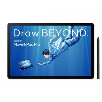 Wacom MovinkPad Pro 14