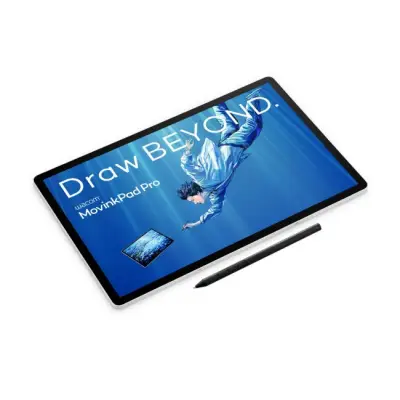 Wacom MovinkPad Pro 14