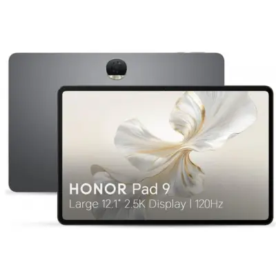 Honor Pad 9 8/256GB WiFi Szary