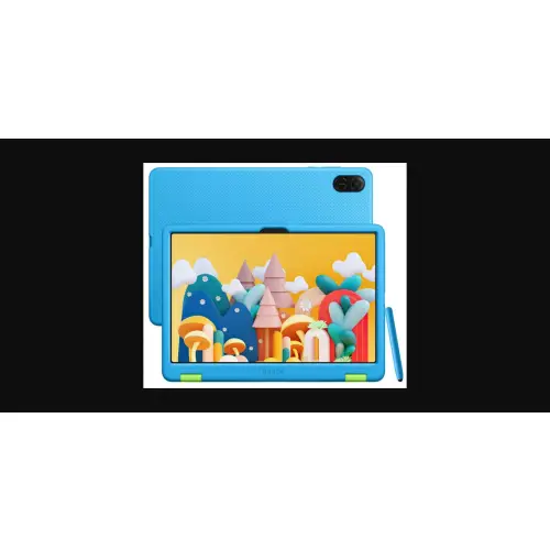 Honor Pad X8a 4/128GB WiFi Kids Edition Szary
