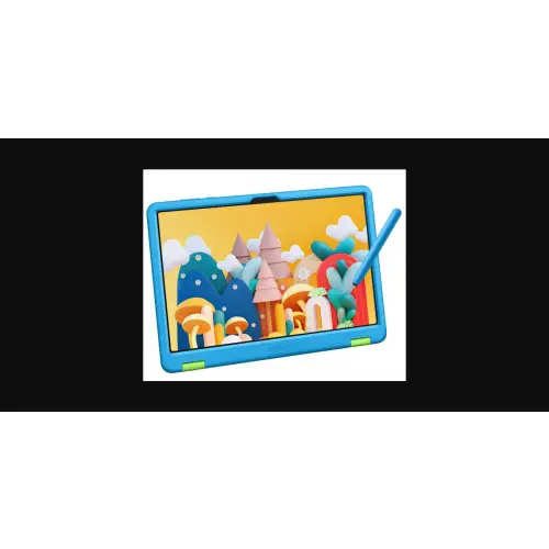 Honor Pad X8a 4/128GB WiFi Kids Edition Szary