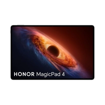 Honor MagicPad 4 12/256GB WiFi Szary + KB + rysik