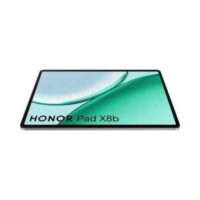 Honor Pad X8b 4/128GB LTE Szary